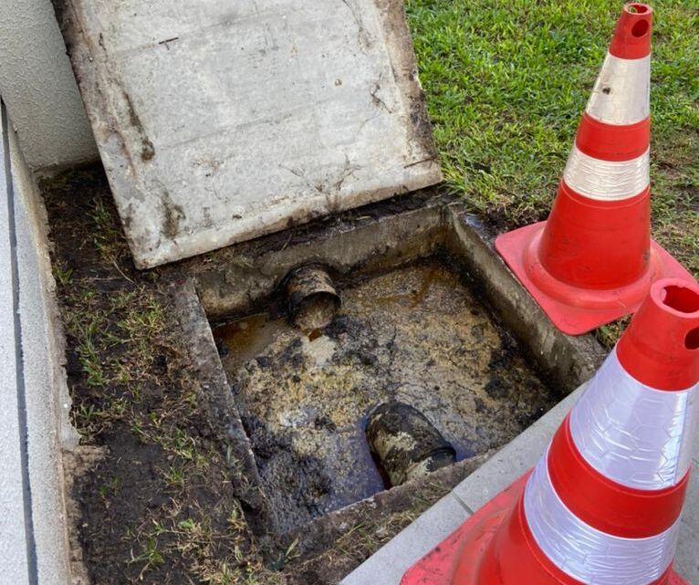 limpeza de caixa de gordura porto alegre