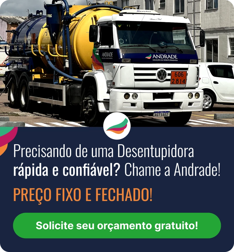 Banner para solicitar orçamento